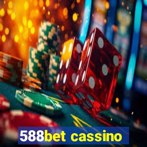 588bet cassino